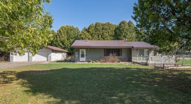 Photo of 800 Ash St W, Frederic, WI 54837