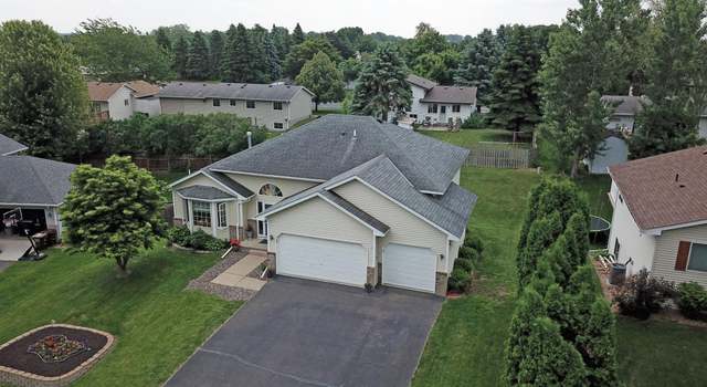 Photo of 434 Wagon Wheel Cir, Buffalo, MN 55313