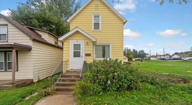 Photo of 412 Clough Ave, Superior, WI 54880