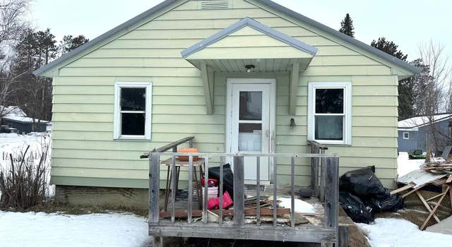 Photo of 412 4th St NW, Big Falls, MN 56627
