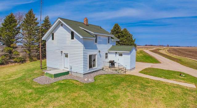 Photo of 1355 50th St SE, Murdock, MN 56271