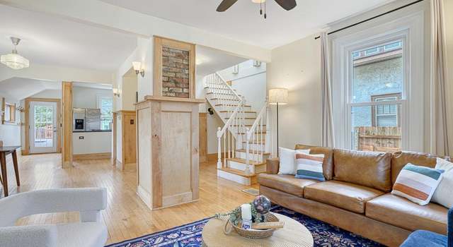 Photo of 2110 Hawthorne Ave, Minneapolis, MN 55405