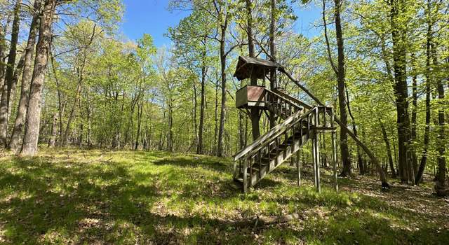 Photo of XW Tamarac Rd, Kathio Twp, MN 56359