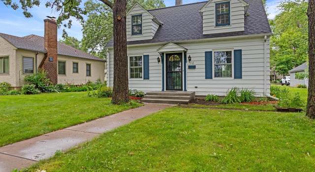 Photo of 332 Riverside Dr NE, Saint Cloud, MN 56304