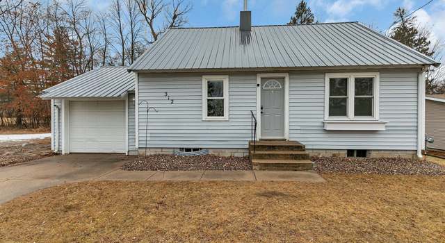 Photo of 312 Borgstrom St, Upsala, MN 56384