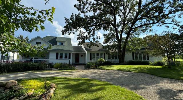 Photo of 24735 720th St, Hayfield, MN 55940