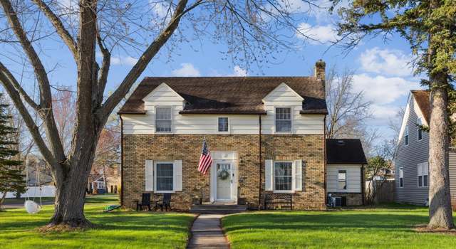 Photo of 624 Bluff Ave, Brainerd, MN 56401