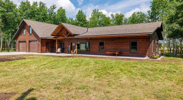 Photo of 38519 Cass Line Rd, Sebeka, MN 56477