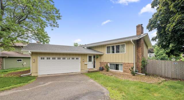 Photo of 7317 Candlewood Dr, Brooklyn Park, MN 55445
