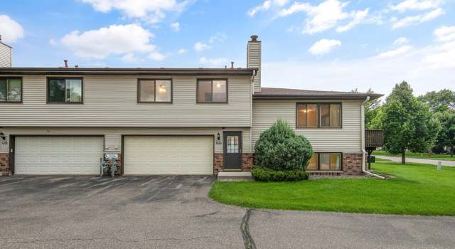Photo of 8509 S Maplebrook Cir, Brooklyn Park, MN 55445
