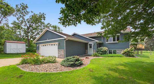 Photo of 801 2nd Ave SW, High Forest Twp, MN 55976