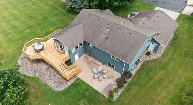 Photo of 801 2nd Ave SW, High Forest Twp, MN 55976