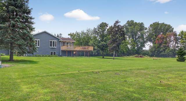 Photo of 801 2nd Ave SW, High Forest Twp, MN 55976