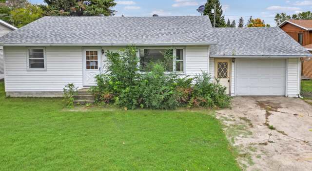 Photo of 407 W 4th St, Argyle, MN 56713
