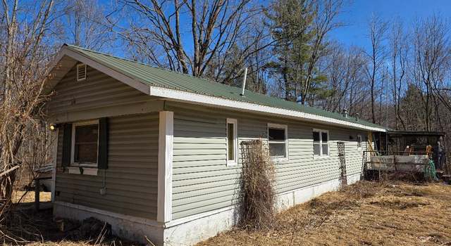 Photo of N1802 Burma Rd, Long Lake Twp, WI 54870