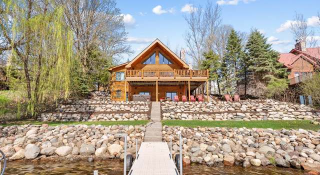 Photo of 19918 Edgewater Rd, Pine City, MN 55063