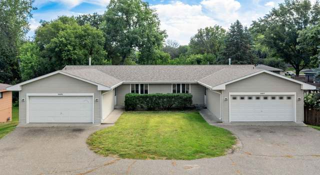Photo of 14815 County Road 5, Burnsville, MN 55306