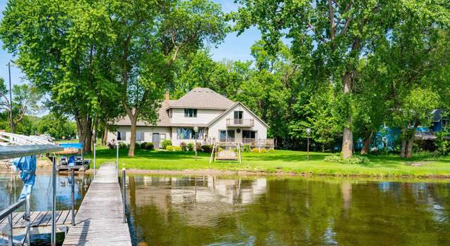 Photo of 21818 County Road 8, Rockville, MN 56320