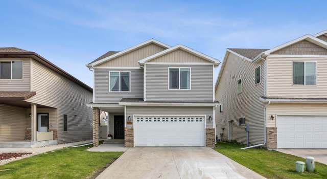 Photo of 934 31st Ave W, West Fargo, ND 58078