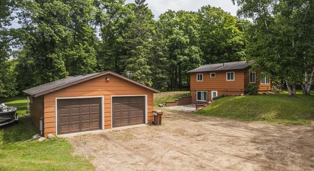 Photo of 30172 County Highway 54, Burlington Twp, MN 56501
