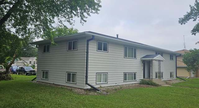 Photo of 1232-1238 Jefferson St, Alexandria, MN 56308