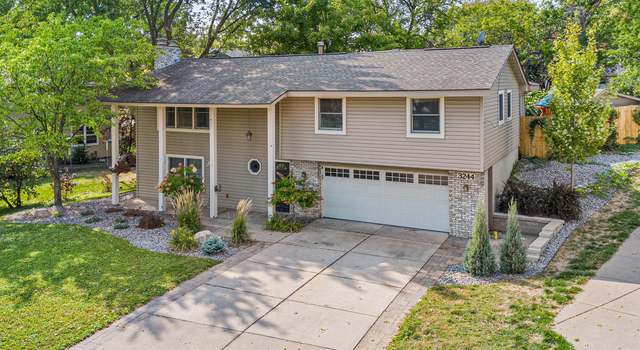 Photo of 3244 Ensign Ct N, New Hope, MN 55427
