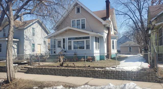 Photo of 3209 Clinton Ave, Minneapolis, MN 55408