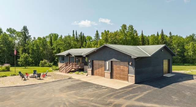 Photo of 50275 County Highway 26, Ponsford, MN 56575
