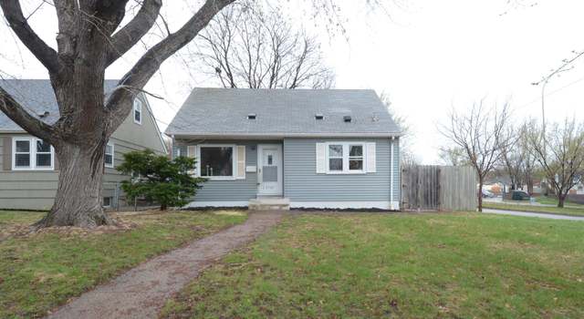 Photo of 5737 44th Ave S, Minneapolis, MN 55417