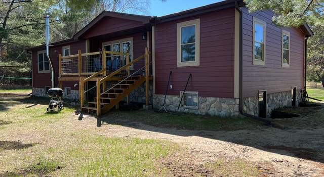 Photo of 1136 Stoneback Trl NW, Backus, MN 56435