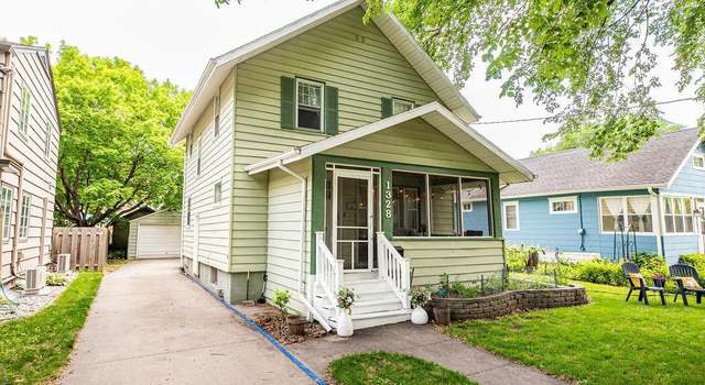 Photo of 1328 6th St S, Fargo, ND 58103