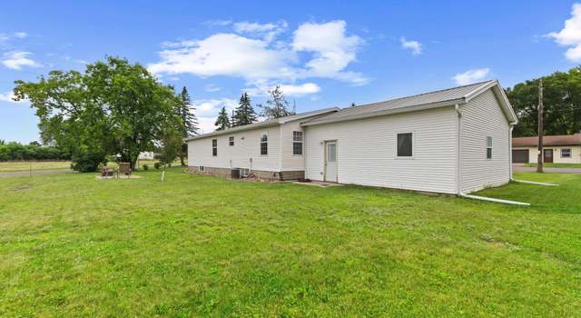 Photo of 713 Center St, Chetek, WI 54728