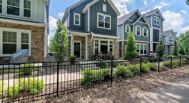 Photo of 3081 Rum River Way, Anoka, MN 55303