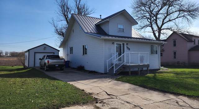 Photo of 159 1st Ave S, Wood Lake, MN 56297