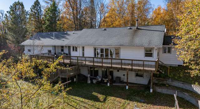 Photo of 48538 Northwind Rd, Marcell Twp, MN 56657