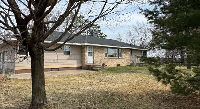 Photo of 1344 N Lake Dr W, Braham, MN 55006