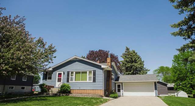 Photo of 19 N Court St, Morris, MN 56267