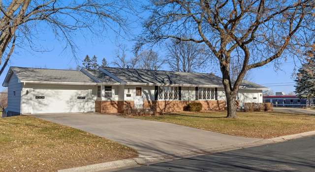Photo of 7900 40th Ave N, New Hope, MN 55427