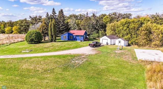 Photo of 44749 393rd Ave SE, Columbia Twp, MN 56651