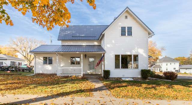 Photo of 218 Main St, Fountain, MN 55935