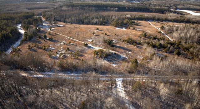 Photo of Lot 3 - XXX Barrett Rd, Trego, WI 54888