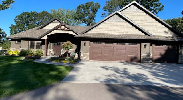Photo of 7977 NE River Rd, Watab Twp, MN 56367