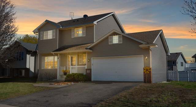 Photo of 790 Isabella Ave, Clearwater, MN 55320