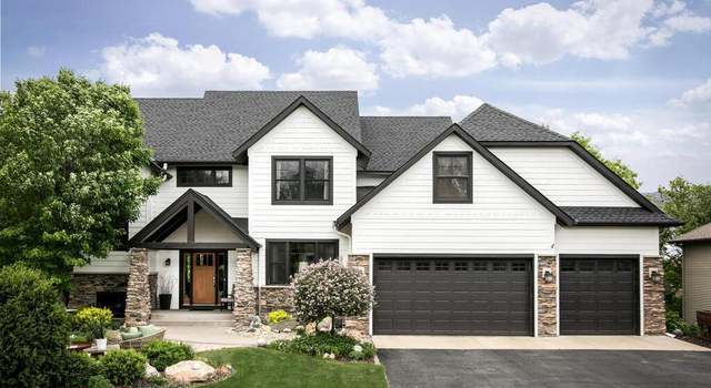 Photo of 1971 Evergreen Ln, Shakopee, MN 55379