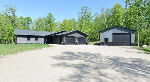 Photo of 14840 Eaglewood Dr, Burlington Twp, MN 56501