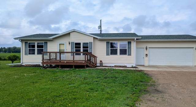 Photo of 229 5th St NE, Pennock, MN 56279