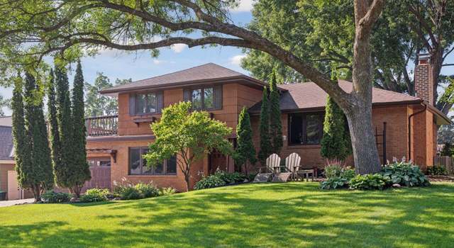 Photo of 5505 Countryside Rd, Edina, MN 55436