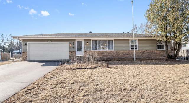 Photo of 2510 152nd Ln NE, Ham Lake, MN 55304