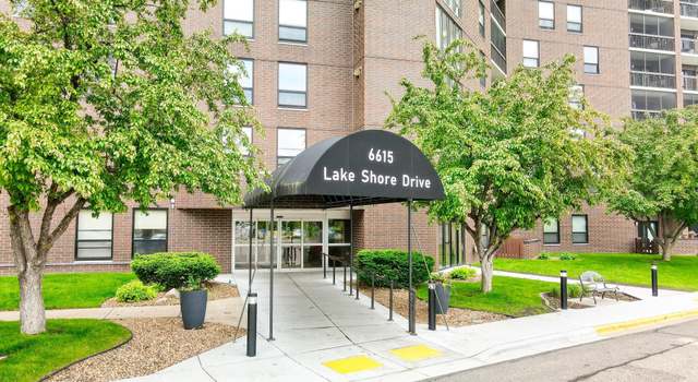 Photo of 6615 Lake Shore Dr S #1016, Richfield, MN 55423