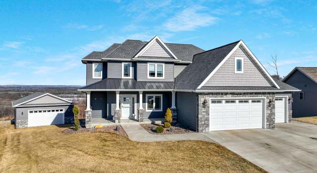 Photo of 3982 Highview Dr, Eau Claire, WI 54703